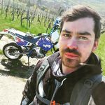 Christopher Kohl - @mech_koh - Instagram