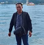 Christopher Kok - Facebook