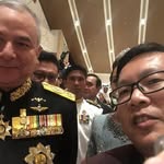 Christopher Kok Keong Ng - @chrisyp02 - Instagram