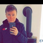 Christopher Koll - @chrko96 - Instagram