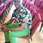 Christopher Kollie - @christopher.kollie.31 - Instagram