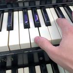 Christopher Kollar - @thepianodiary - Instagram