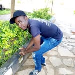 Christopher Chimuna Konde - @christopherkonde - Instagram