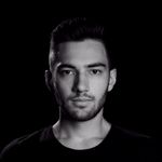Christopher Konrad - @esenyel97 - Instagram
