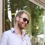 Christopher Konrad - @chriskon2050 - Instagram