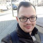 Christopher Konrad - @wkbrd_kunner - Instagram