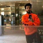 Christopher Konrad Gunther - @mengoni716 - Instagram