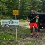 Christopher Konrad-Wolf - @chriskonradwolf - Instagram