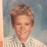 Christopher Michael Konrad - @thurstonjfreshmore - Instagram