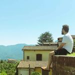Christopher Kontosic - @kageko - Instagram