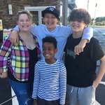 Lynn Shelton - @kooncechristopher - Instagram