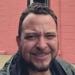 Christopher Korte - @hannibal3034 - Instagram