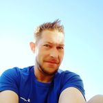 Christopher Korth - @chrskorth80 - Instagram