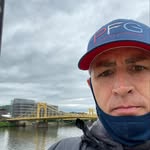 Christopher Koselny - @ckoselny - Instagram