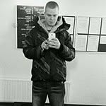 Christopher Koskinen - @christopherkoskinen - Instagram