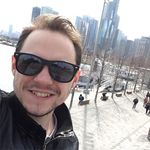 Christopher Kostka - @chris__kostka - Instagram