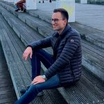 Christopher Kostka - @17chris10 - Instagram