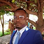 Christopher Koyaguitrembi - @koyaguitrembichristopher - Instagram