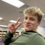 Christopher Krahn - @krahnster22 - Instagram