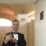 Christopher Sebastian Krall - @krall7068 - Instagram