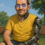 Christopher Krantz - @load_failure_404 - Instagram