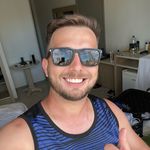 Christopher Krause - @chr_krause - Instagram