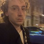 Christopher Krause - @chrrkrr - Instagram