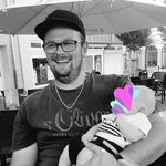 Christopher Krause - @crazykrause1990 - Instagram