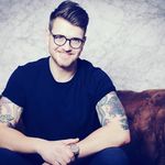 Christopher Krause - @krissoferkrause - Instagram