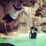 Christopher Krause - @c_krause14 - Instagram