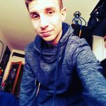 Christopher Krause - @chrissi_cr7 - Instagram