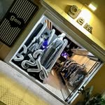Christopher Krebs - @globmachdi - Instagram