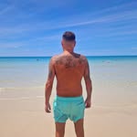 Christopher Krebs - @ckrebs86 - Instagram