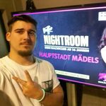 Christopher Krebs - @crazycrab1998 - Instagram