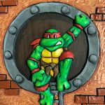 Christopher Krebs - @themonsterkrebs - Instagram