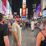 Christopher Krebs - @jimmydean222 - Instagram