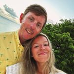 Christopher Krebs - @krebbykreb - Instagram