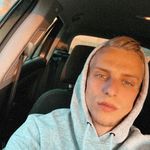 Christopher krebs - @krebs9190 - Instagram