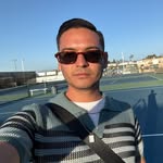 Christopher Vega Krebs - @gorge.chriss - Instagram