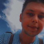 Christopher Krenn - @xthewolfx200120 - Instagram