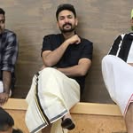 Christopher K Babu - @christopherkrizz - Instagram