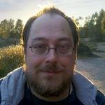 Christopher Kroll - @ck_axehammer - Instagram