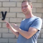 Christopher Kroll - @krolli_c - Instagram