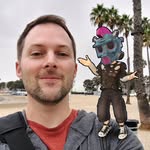 Christopher Kroll - @xtopherbk - Instagram