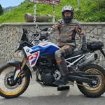 Christopher Krömer - @adv_kroemec - Instagram