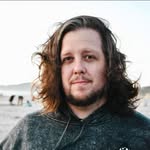 Christopher Kropf - @___morningstar___ - Instagram