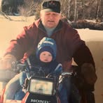 Christopher Kruk - Facebook