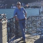 Christopher Krum - @ndodeolavo - Instagram