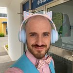 Christopher Kyle - @chriscrosstheglobe - Instagram
