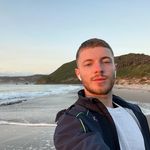 Christopher Kyle - @cique.m - Instagram